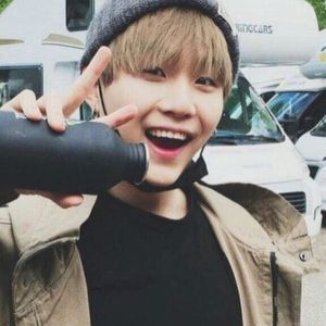 Meet your Posher, Mya